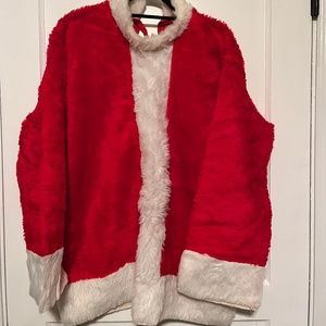 Santa Shirt/Sweater, XL